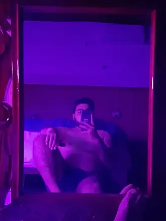 OnlyFans cuenta llsayrexll avatar 1