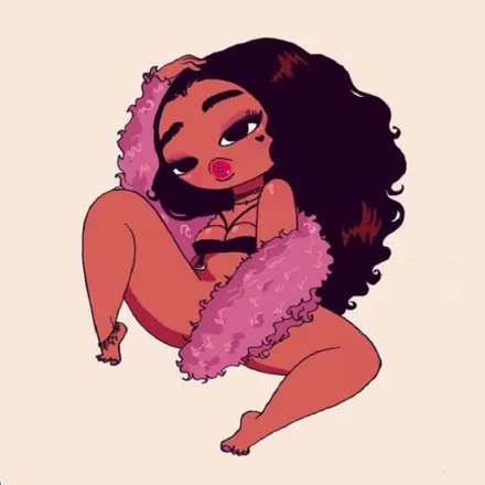 OnlyFans cuenta lulufatass header 2