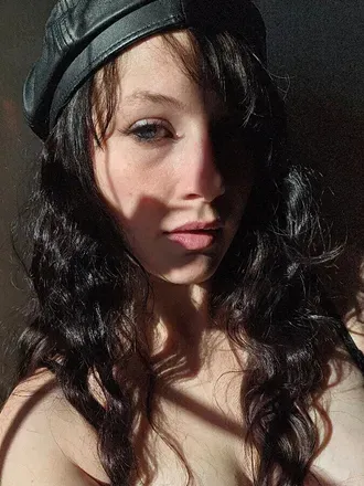 OnlyFans cuenta 420cutieee avatar 1