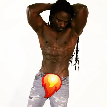 OnlyFans cuenta darkchoclate123 avatar 1