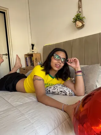 OnlyFans cuenta delilahrae01 header 2
