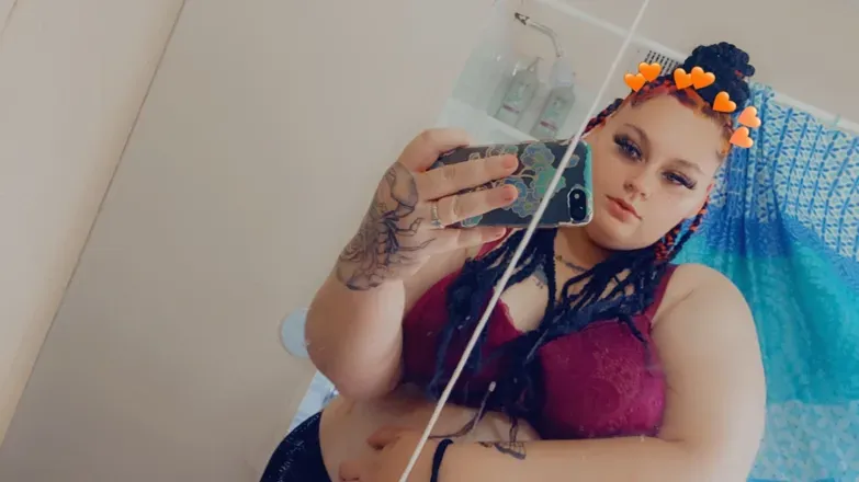 OnlyFans cuenta thickumms96 avatar 1