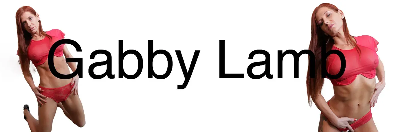 OnlyFans cuenta igabbylamb header 2
