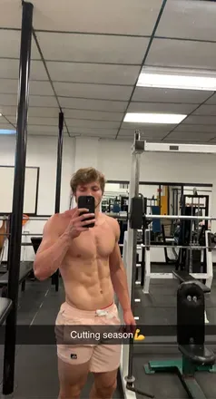 OnlyFans cuenta chance-hocker avatar 1