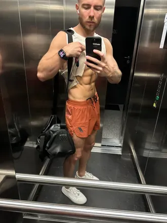 OnlyFans account  marcbrian avatar 1