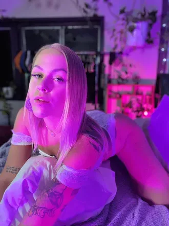 OnlyFans cuenta sidneyland avatar 1