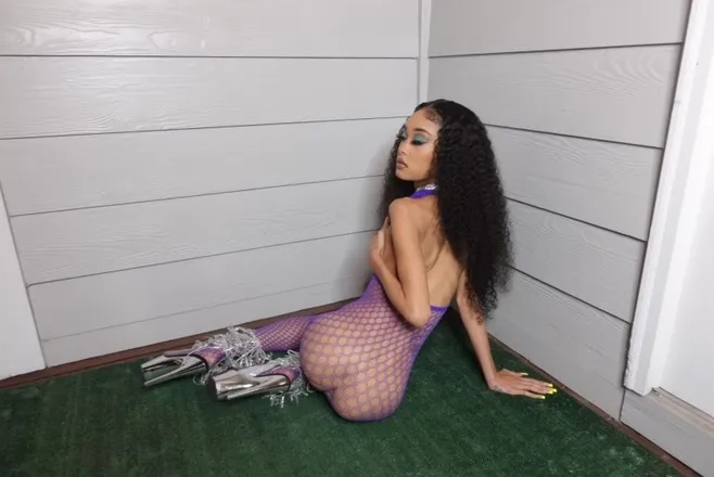 OnlyFans cuenta theekiyomilynn header 2