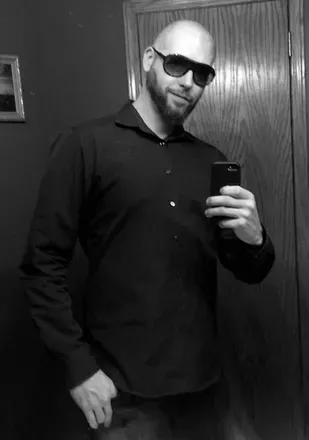 OnlyFans account  travisstone avatar 1
