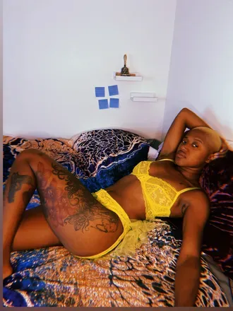 OnlyFans cuenta spicyicy96 avatar 1
