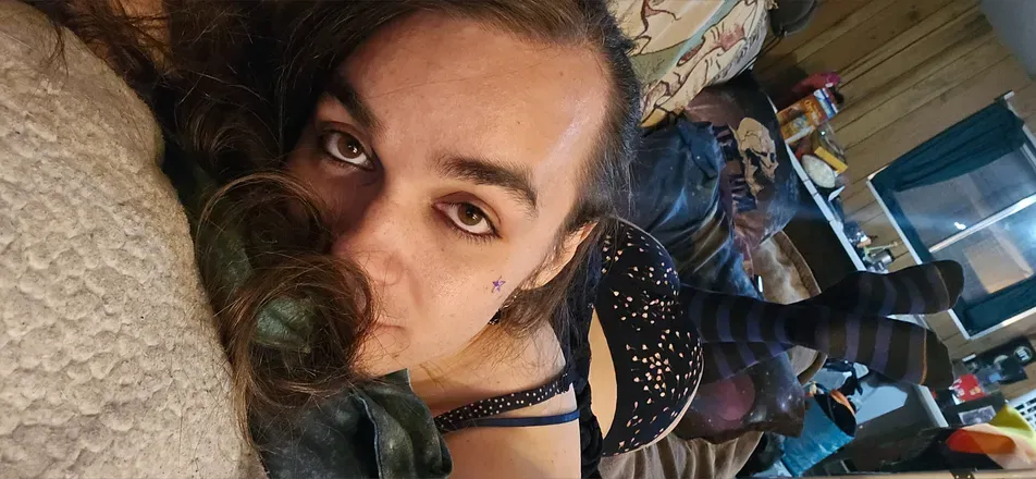 OnlyFans account  rinmalone header 2