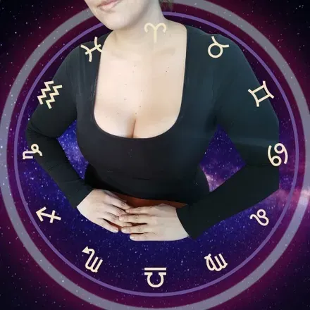 OnlyFans cuenta astrofemm avatar 1