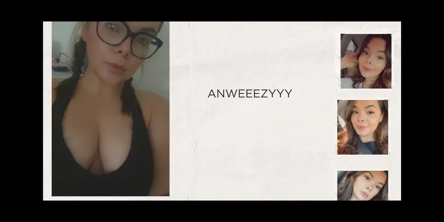 OnlyFans cuenta anweeezyyy header 2