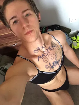 OnlyFans cuenta sissymiles avatar 1