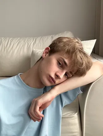 OnlyFans account  valentino_hill avatar 1