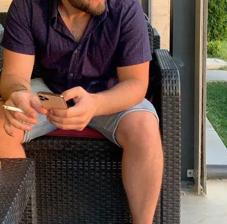 OnlyFans cuenta jackandyou avatar 1