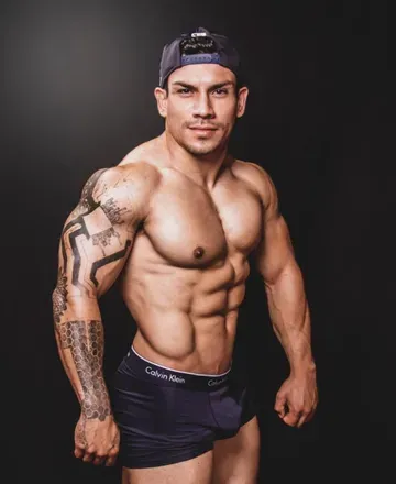 OnlyFans cuenta pablo.builder avatar 1