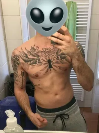 OnlyFans cuenta shane_19xx avatar 1