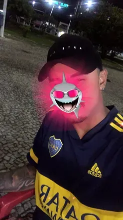 OnlyFans cuenta pedrolost avatar 1