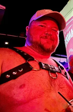 OnlyFans cuenta scottopotomus avatar 1