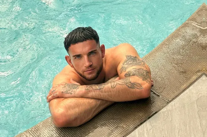 OnlyFans cuenta bigjayessex avatar 1