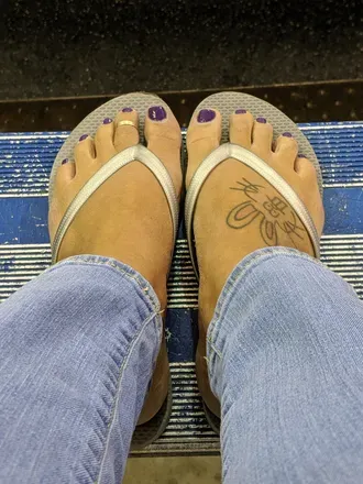 OnlyFans cuenta shellies_soles avatar 1
