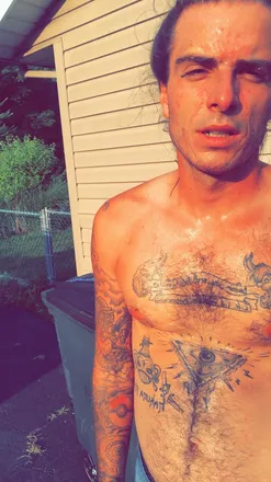 OnlyFans cuenta trapsackcolton header 2