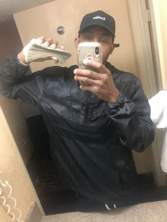 OnlyFans account  slake313 header 2