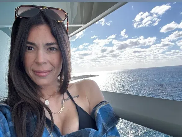 OnlyFans account  mel0806 avatar 1