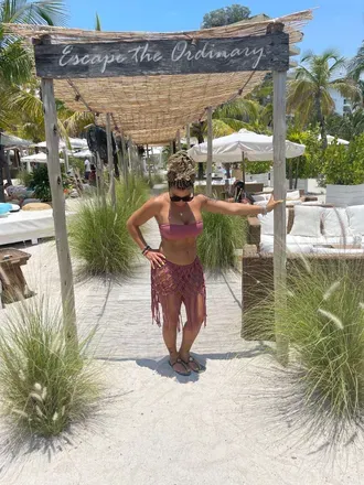 OnlyFans cuenta brazilian85 avatar 1