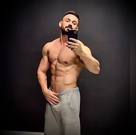 OnlyFans cuenta lucianmatheus avatar 1
