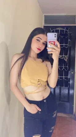 OnlyFans cuenta dania.castillo avatar 1