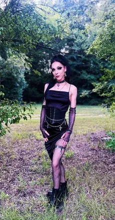 OnlyFans cuenta marilynbabygirl avatar 1