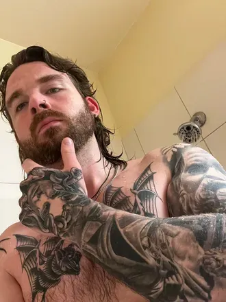 OnlyFans account  rodzillaof avatar 1