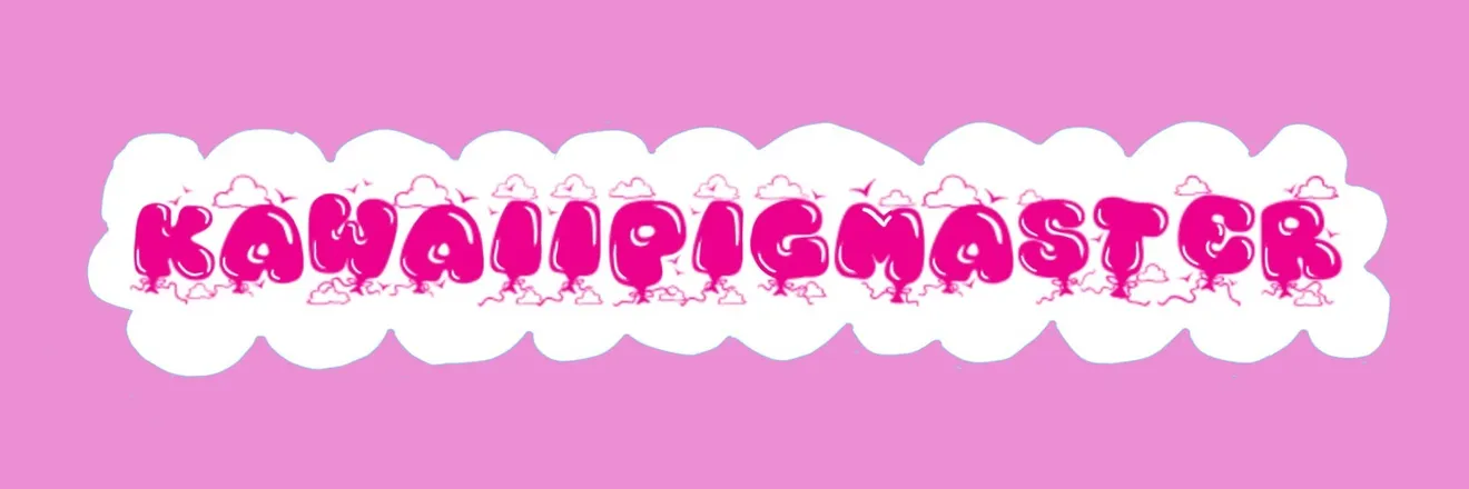 OnlyFans cuenta kawaiipigmaster header 2