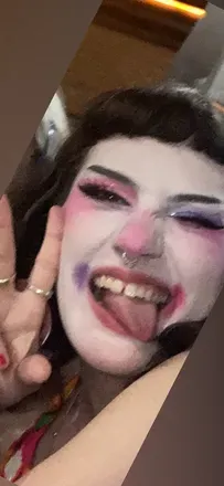 OnlyFans cuenta mickiemeatball avatar 1