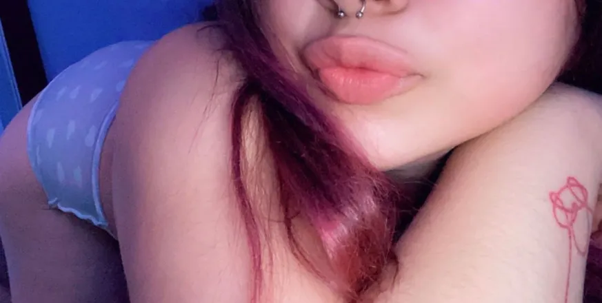 OnlyFans cuenta lovelyyerinnn header 2