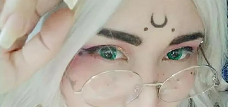 OnlyFans cuenta cristal-rainbow avatar 1