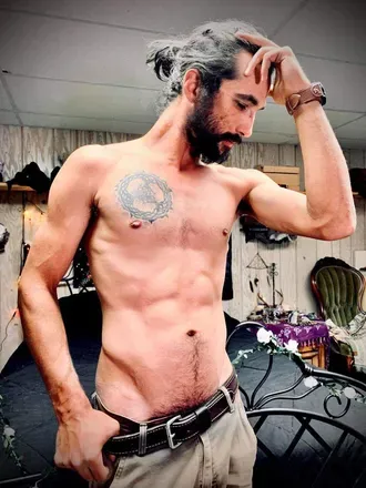 OnlyFans cuenta druid-faelex avatar 1