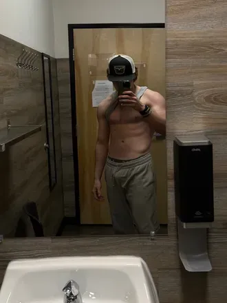 OnlyFans cuenta chibliegainz69 avatar 1