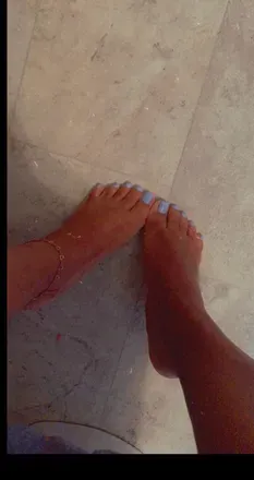 OnlyFans cuenta susieveefeet avatar 1