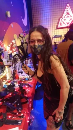 OnlyFans cuenta footgoddessmissf avatar 1