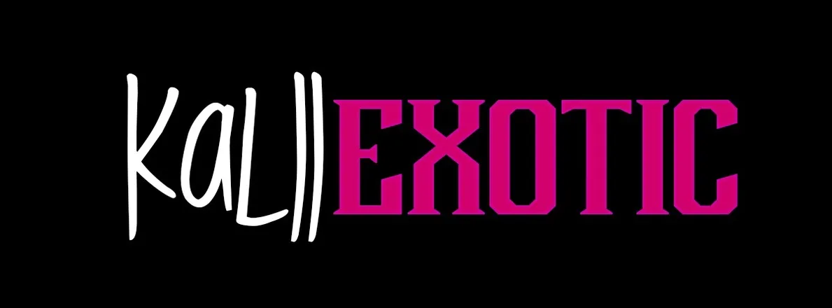 OnlyFans cuenta kaliiexotic header 2