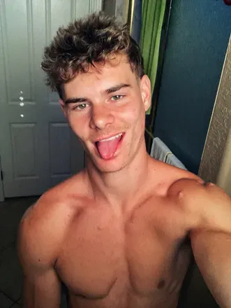 OnlyFans cuenta zacharyferguson avatar 1