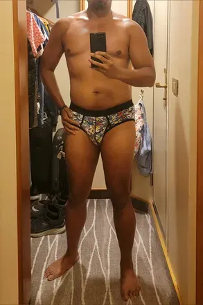 OnlyFans cuenta maikurobu avatar 1