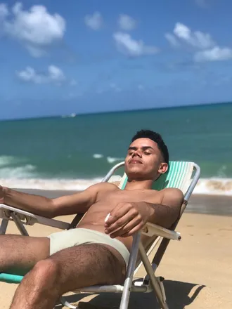 OnlyFans cuenta feh_danieldan header 2