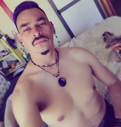 OnlyFans cuenta mast_mariano avatar 1