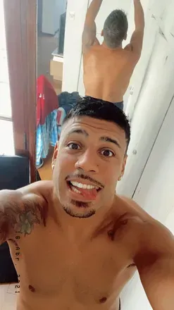 OnlyFans account  u148007642 avatar 1