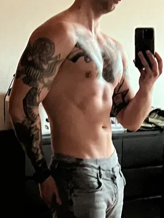 OnlyFans cuenta samhain138 avatar 1