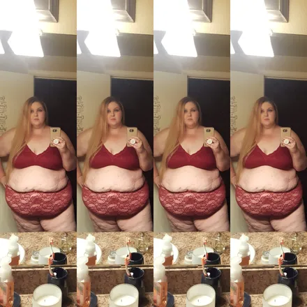OnlyFans cuenta ssbbw503 header 2