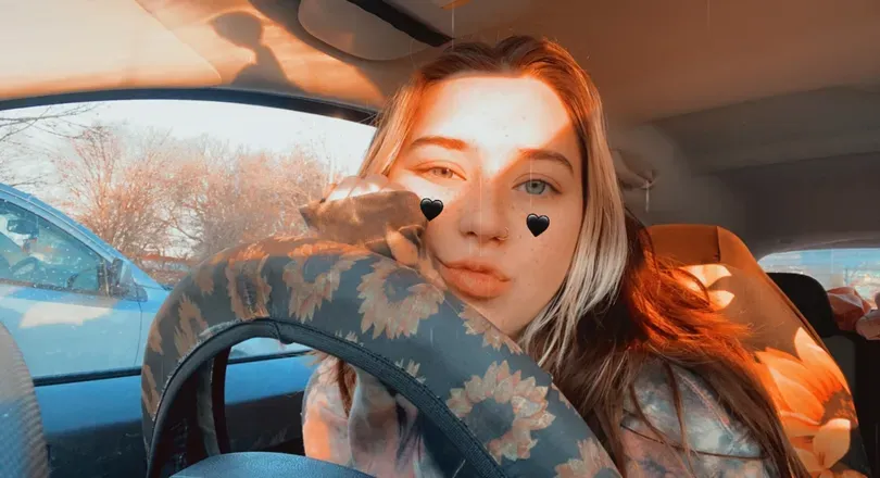 OnlyFans cuenta harleylynn2001 avatar 1